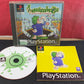 Lemmings & Oh No More Lemmings Sony Playstation 1 (PS1) Game