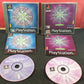 Who Wants to be a Millionaire 1 & 2 Sony Playstation 1 (PS1) Game