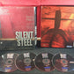 Silent Steel PC Game