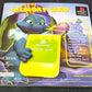 Spyro Year of the Dragon Sony Playstation 1 (PS1) Spare Black Label Manual Only