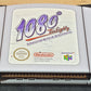 1080 Snowboarding Cartridge Only Nintendo 64 (N64) Game