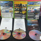 Need for Speed Undercover, Hot Pursuit & Shift Microsoft Xbox 360 Game Bundle