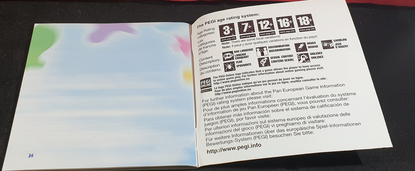 101 in 1 Explosive Megamix Nintendo DS Game