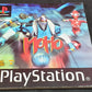 Moho Sony Playstation 1 (PS1) Spare Manual Only