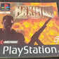 Maximum Force Sony Playstation 1 (PS1) Spare Manual Only