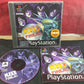 Kiss Pinball Sony Playstation 1 (PS1) Game