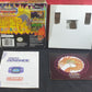 Super Ghouls 'N Ghosts Nintendo Game Boy Advance Empty Case & Manual Only