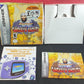 Super Ghouls 'N Ghosts Nintendo Game Boy Advance Empty Case & Manual Only
