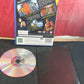 Fantastic Four Rise of the Silver Surfer Sony Playstation 2 (PS2) Game