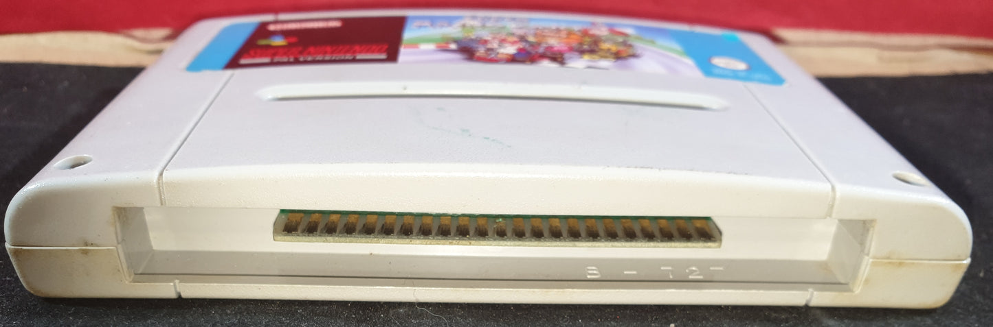 Super Mario Kart Cartridge Only Super Nintendo Entertainment System (SNES)