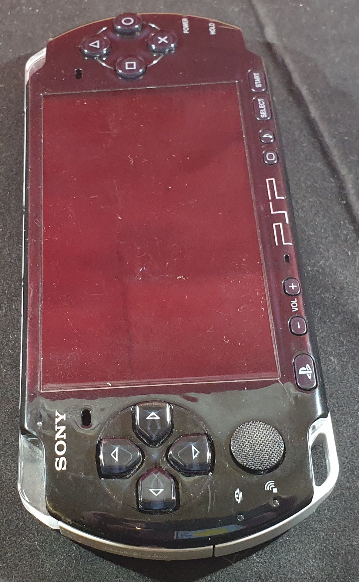 Sony PSP 3001 Console