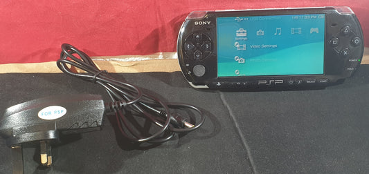 Sony PSP 3001 Console