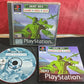 Army Men Land, Sea, Air Sony Playstation 1 (PS1) Game