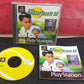 All Star Tennis 99 Sony Playstation 1 (PS1) Game