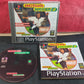 Actua Soccer 2 Sony Playstation 1 (PS1) Game