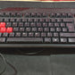 Raptor Gaming LK1 Keyboard PC Accessory