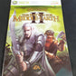 The Lord of the Rings The Battle for Middle Earth II Microsoft Xbox 360 Spare Manual Only