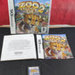 Zoo Tycoon 2 Nintendo DS Game