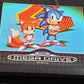 Sonic the Hedgehog 2 Cartridge Only Sega Mega Drive Game