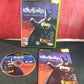 Batman Dark Tomorrow Microsoft Xbox Game