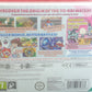 Brand New and Sealed Yo-Kai Watch 2 Bony Spirits Nintendo 3DS Game