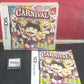 Carnival Funfair Games Nintendo DS Game