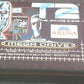 T2 the Arcade Game Cartridge Only Sega Mega Drive Game
