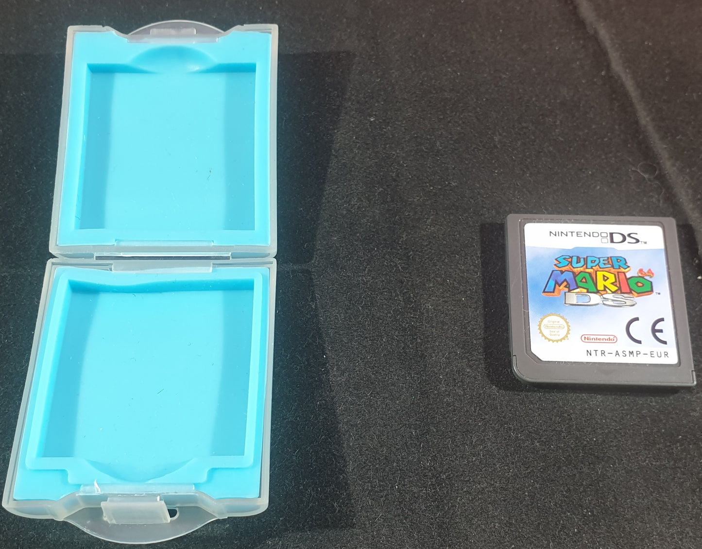 Super Mario 64 Cartridge Only Nintendo DS Game