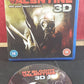 My Bloody Valentine 3D Blu Ray DVD