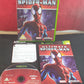 Ultimate Spider-Man Microsoft Xbox Game