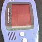 Purple Nintendo Game Boy Advance Console