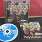 Bust - A Move 2 Arcade Edition RARE Black Label Sony Playstation 1 (PS1) Game