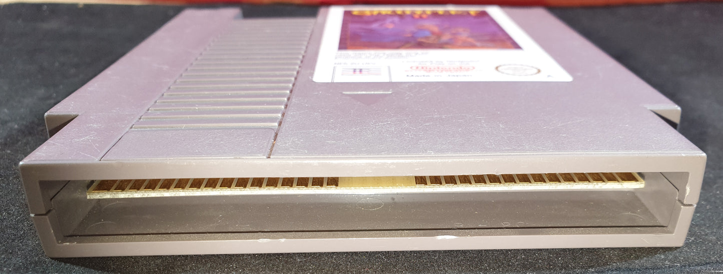 Gauntlet II Cartridge Only Nintendo Entertainment System (NES) Game