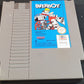 Paperboy Cartridge Only Nintendo Entertainment System (NES) Game