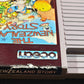 The New Zealand Story AKA  Kiwi Kraze Cartridge Only Nintendo Entertainment System (NES) Game