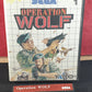 Operation Wolf Sega Master System Game