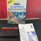 R-Type Sega Master System Game