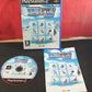 Winter Sports 2008 Sony Playstation 2 (PS2) Game
