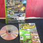Destroy all Humans Microsoft Xbox Game
