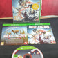 Battleborn Microsoft Xbox One Game