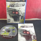 Need for Speed ProStreet Sony Playstation 2 (PS2) Game