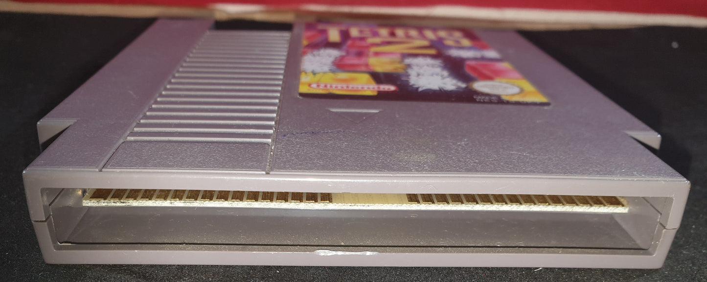 Tetris 2 Cartridge Only Nintendo Entertainment System (NES) Game