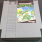 Teenage Mutant Hero Turtles Cartridge Only Nintendo Entertainment System (NES) Game