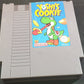 Yoshi's Cookie Cartridge Only Nintendo Entertainment System (NES) Game