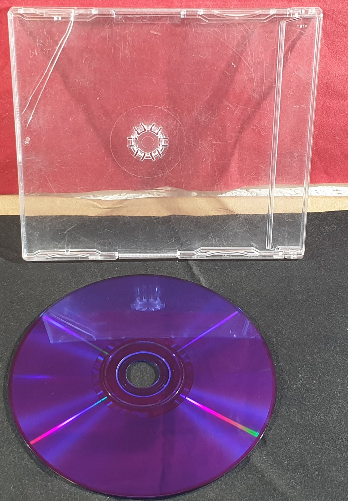 Metal Slug 4 Disc Only Sony Playstation 2 (PS2) Game