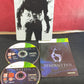 Resident Evil 6 Steel Case Microsoft Xbox Game