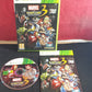 Marvel Vs Capcom 3 Fate of Two Worlds Microsoft Xbox 360 Game