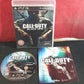 Call of Duty Black Ops Sony Playstation 3 (PS3) Game