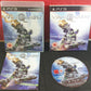Vanquish with Holographic Sleeve Sony Playstation 3 (PS3) Game