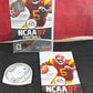 NCAA 07 Football Sony PSP Game